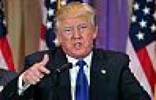 Trump: BM, insanların iyi vakit geçirdiği bir kulüp