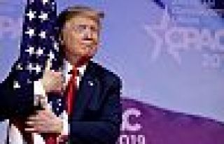 Trump, Türkiye'ye vergi muafiyetini kaldırıyor