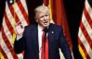 Trump yönetimi, DSÖ'den çekildiğine dair Kongre'yi...