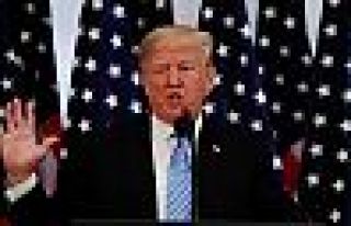 Trump'a Kaşıkçı çağrısı: Suudilerle ilişki...