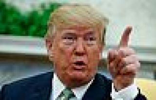 Trump'a Twitter yasağı: Engelleyemezsin