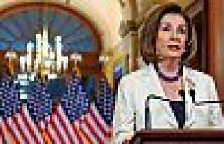 Trump'ın 'savaş yetkileri'ni sınırlamak istiyorlar