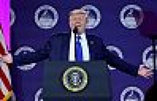 Trump'tan Türkiye, Kürtler ve AB'ye çağrı