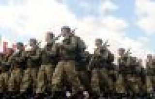 TSK, Erken Terhis İçin Tarih Verdi