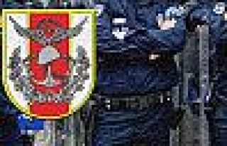 TSK'ya 'FETÖ' operasyonu: 146 gözaltı