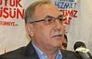 TÜİK Başkan Yardımcısı Yılmaz görevden alındı