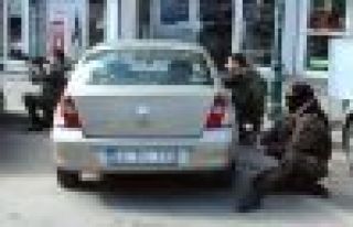 TÜİK bürosuna silahlı saldırı: 7 ölü