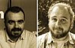 Tunca Öğreten ve Mahir Kanaat tahliye edildi