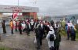 Tuncay Özkan, Sedat Peker ve Levent Göktaş için...