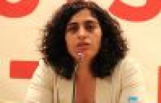 Tuncel: 9 yıldır hukuksuzlukta ısrar ediliyor