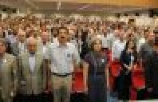 Tuncel: AKP-CHP-MHP üçlüsünün sonu geldi