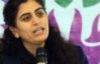 Tuncel: 'Ana muhalefet olacak siyaseti geliştirmeliyiz'