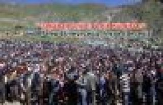 Tuncel: 'Artık Kürdistan'ı Talep Etmeyeceğiz,...