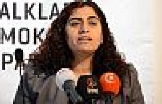 Tuncel: Bu darbeye karşı direnmek en meşru haktır