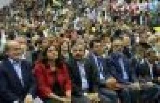 Tuncel: HDP Kongresi HDK Çalışmalarımızın Önemini...