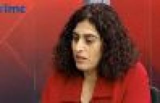 Tuncel: Soma’da yaşanan kaza değil bir işçi...