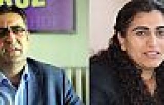 Tuncel ve Baluken'den Torba Yasa'ya tepkiler