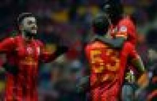 Tur penaltılarla geldi