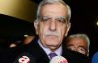 Türk: Kürt halkı geleceğinden emindir