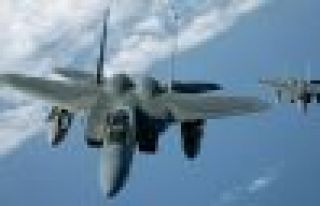 Türkiye, Suriye hava aracını vurdu