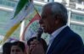 Türk: Yeni bir yaşam için 7 Haziran’da ortak...