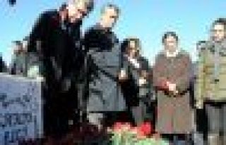 Türkan Elçi: Minareye kılıf bulmasınlar, Elçi’nin...