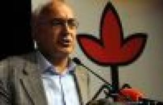 Türkdoğan İHD Genel Başkanlığı'na yeniden seçildi