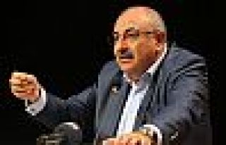 Türkeş: 'Davalar yeniden ele alınıp değerlendirilmeli'