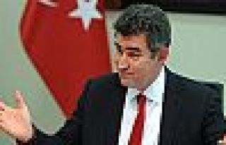 Türkiye Barolar Birliği'nden 3 istifa daha