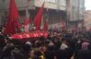 Türkiye, Berkin Elvan için ayakta -Dakika Dakika...