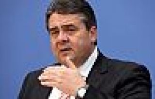 Türkiye Büyükelçisi Alman Dışişleri Bakanlığı'na...