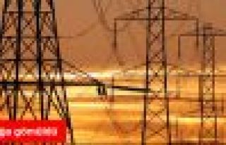 Türkiye genelinde elektrik kesintisi