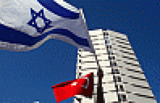 'Türkiye ile İsrail, ilişkilerin normalleşmesi...