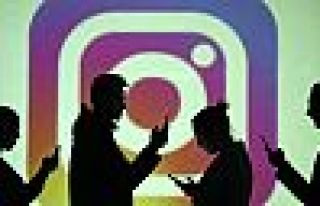 Türkiye Instagram'da dünya altıncısı, Facebook'ta...