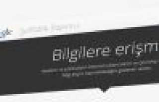 Türkiye İnternet Sansüründe Birinci