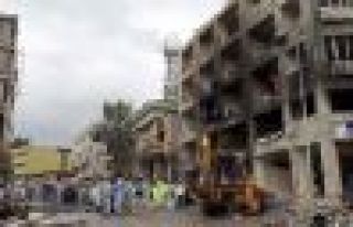 Türkiye itiraf etti: Reyhanlı'yı el Kaide yaptı