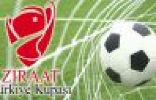 Türkiye Kupası Finali Konya'da Oynanacak