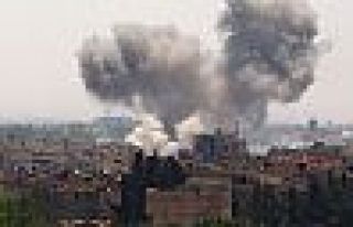 'Türkiye, Suriye müdahalesinde ağır bir bedel...