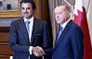Türkiye ve Katar 'para takası'nda anlaştı