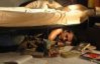 Türkiye'de 500 bin şizofreni hastası var