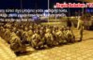 Türkiye'de ciddi bir iç savaş riski var!