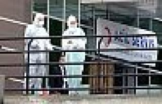 Türkiye'de Covid-19 vaka sayısı 150 bini geçti