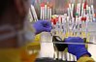 Türkiye'de Covid-19'dan ölenlerin sayısı 5 bin...