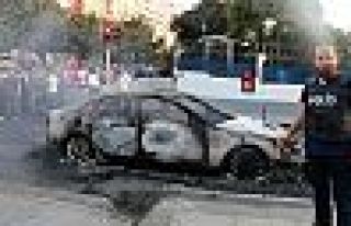 Türkiye'de darbe girişimi: 90 ölü, 1500'den fazla...