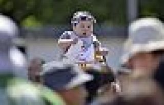 Türkiye'de doğum hızı kritik eşiğin altına...