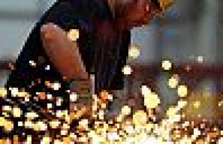 Türkiye'de işsizlik oranı giderek artıyor