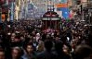 Türkiye'de kadınlar, erkeklerden 1,3 milyon daha...