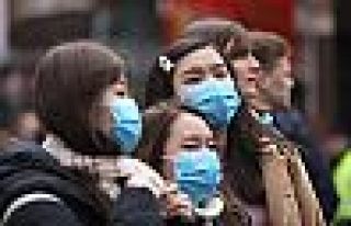 Türkiye'de korona gençleri de çok ağır etkiliyor