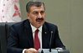 Türkiye'de korona virüsü nedeniyle 97 kişi daha...