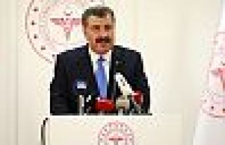 Türkiye'de korona virüsünden 14 kişi daha öldü